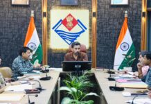 राष्ट्रपति के प्रस्तावित दौरे को लेकर देहरादून प्रशासन अलर्ट, डीएम ने की उच्चस्तरीय समीक्षा