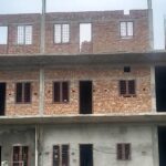 अवैध निर्माणों पर एमडीडीए का बड़ा प्रहार, दो भवन सील