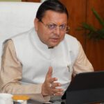 मुख्यमंत्री ने विभिन्न विकास योजनाओं एवं निर्माण कार्यों के लिए 105 करोड़ रु की वित्तीय स्वीकृति दी