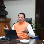मानसून से पहले सभी तैयारियां पूरी करें अधिकारीः मुख्यमंत्री