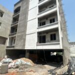 अवैध निर्माणों पर एमडीडीए का बड़ा वार, कुल्हान और चन्द्रवनी में चार भवन सील