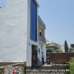 अवैध निर्माणों पर एमडीडीए का बड़ा प्रहार