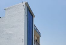 अवैध निर्माणों पर एमडीडीए का बड़ा प्रहार