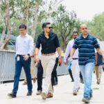 राष्ट्रपति आगमन से पहले विभागों से मांगा क्लिेयरेंस सर्टीफिकेट
