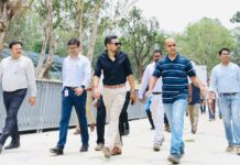 राष्ट्रपति आगमन से पहले विभागों से मांगा क्लिेयरेंस सर्टीफिकेट