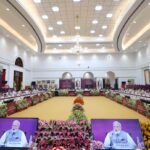 हिमालयी राज्यों के लिए जलवायु परिवर्तन, पारिस्थितिकी संरक्षण और आपदा प्रबंधन पर विशेष नीति समर्थन की पैरवी