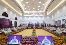 हिमालयी राज्यों के लिए जलवायु परिवर्तन, पारिस्थितिकी संरक्षण और आपदा प्रबंधन पर विशेष नीति समर्थन की पैरवी