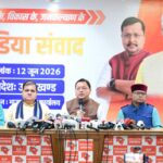 आत्मविश्वास, सुरक्षित और विश्व पटल मे दस्तक का स्वर्णिम कालखंड है पीएम मोदी का कार्यकाल