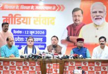 आत्मविश्वास, सुरक्षित और विश्व पटल मे दस्तक का स्वर्णिम कालखंड है पीएम मोदी का कार्यकाल