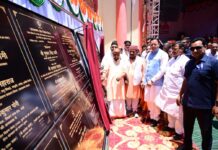 मुख्यमंत्री ने पौड़ी को दी 110 करोड़ की विकास योजनाओं की सौगात