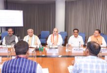 वर्षों से लंबित ‘किशाऊ बहु-उद्देशीय बांध परियोजना’ पर संबंधित राज्यों में सहमति बनी