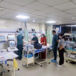 एसएचए की छापेमारी में योजना में संबद्ध अस्पतालों की बदहाल व्यवस्थाएं उजागर