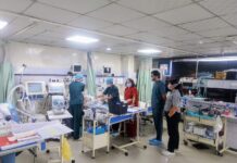एसएचए की छापेमारी में योजना में संबद्ध अस्पतालों की बदहाल व्यवस्थाएं उजागर