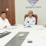 नवीन आपराधिक कानूनों के प्रभावी क्रियान्वयन को हुई उच्च स्तरीय समीक्षा बैठक