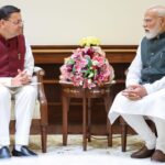 मुख्यमंत्री धामी के प्रयासों से मोदीपुरम से ऋषिकेश तक हाई स्पीड नमो भारत ट्रेन का सपना होने जा रहा सच
