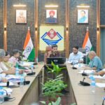 उद्योग मित्रों की समस्याओं का समाधान करना जिला प्रशासन की प्राथमिकताः डीएम
