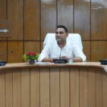 मंत्री ने नौले-धारों के सुदृढ़ीकरण और संरक्षण पर ध्यान देने के अधिकारियों को दिए निर्देश