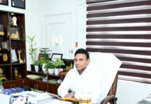 बागेश्वर में बनेगा आधुनिक राज्य अतिथि गृह, मुख्यमंत्री धामी की घोषणा को मिली रफ्तार