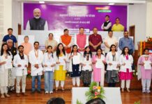 उत्तराखंड में 6 हजार कर्मचारियों और 900 से अधिक नियोक्ताओं को मिली 24 करोड़ से अधिक की प्रोत्साहन राशि