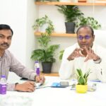 बीएलओ और फील्ड स्टाफ की सुरक्षा सर्वोच्च प्राथमिकताः मुख्य निर्वाचन अधिकारी