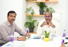 बीएलओ और फील्ड स्टाफ की सुरक्षा सर्वोच्च प्राथमिकताः मुख्य निर्वाचन अधिकारी