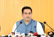 राज्य बनने के बाद पहली बार पांच मीट्रिक टन रेनबो ट्राउट मछली का निर्यात