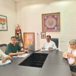 प्रदेशभर में आयोजित होगा सहकारिता सप्ताह