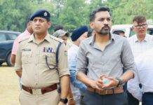 सरकार के पांच वर्ष पूर्ण होने पर 7 दिवसीय जनकल्याणकारी शिविरों का होगा आयोजन