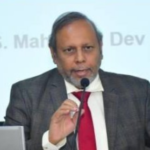 प्रधानमंत्री की आर्थिक सलाहकार परिषद के अध्यक्ष प्रो. एस. महेंद्र देव ने कहा, भारत ने उर्वरक क्षेत्र में कई महत्वपूर्ण सुधार किए