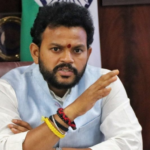 एयर इंडिया एआई-171 विमान दुर्घटना की जांच पेशेवर तरीके से की जा रही: राम मोहन नायडू
