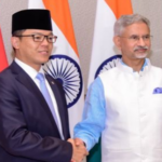 भारत-इंडोनेशिया ने रक्षा, व्यापार और ऊर्जा क्षेत्रों में साझेदारी बढ़ाने पर की चर्चा