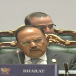 ब्रिक्स देशों के राष्ट्रीय सुरक्षा सलाहकारों-एन.एस.ए की 16वीं बैठक नई दिल्ली में संपन्न