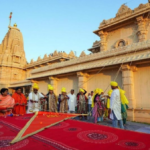 श्रीराम जन्मभूमि तीर्थ क्षेत्र के दान में हेराफेरी मामले में पहली प्राथमिकी दर्ज