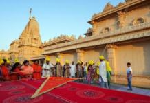 श्रीराम जन्मभूमि तीर्थ क्षेत्र के दान में हेराफेरी मामले में पहली प्राथमिकी दर्ज