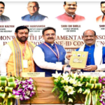 लोकसभा अध्यक्ष ने हरियाणा विधानसभा में कॉमनवेल्थ पार्लियामेंट्री एसोसिएशन इंडिया रीजन ज़ोन-2 सम्मेलन का उद्घाटन किया