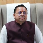 मुख्यमंत्री ने विभिन्न विकास योजनाओं एवं निर्माण कार्यों के लिए 289 करोड़ की वित्तीय स्वीकृति दी