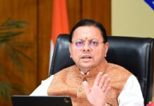 धामों में क्षमता के अनुरूप दर्शन व्यवस्था के लिए बनाई जाए एसओपी, भीड़ प्रबंधन हो वैज्ञानिक एवं चरणबद्ध