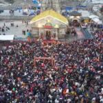 केदारनाथ धाम यात्रा इस वर्ष नए रिकॉर्ड स्थापित कर रही