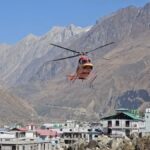 केदारनाथ हेली सेवाओं का संचालन बंद, अब 15 सितंबर के बाद शुरू होगी