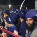 कुल्हाल गेट पर बैरिकेडिंग तोड़ने वाले निहंगों के खिलाफ मुकदमा दर्ज