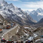 सदियों पुराने व्यापारिक मार्ग लिपुलेख दर्रे से फिर होगा व्यापार शुरू