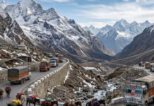 सदियों पुराने व्यापारिक मार्ग लिपुलेख दर्रे से फिर होगा व्यापार शुरू