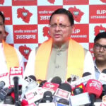 धमकी देने वालों के खिलाफ होगी सख्त कार्रवाईः सीएम धामी