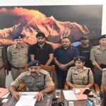 बच्चा चोर गिरोह का खुलासा, कई राज्यों से जुड़े हैं तार, 6 सदस्य गिरफ्तार