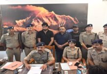 बच्चा चोर गिरोह का खुलासा, कई राज्यों से जुड़े हैं तार, 6 सदस्य गिरफ्तार