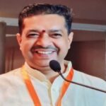 भाजपा संगठन महामंत्री अजेय कुमार की उत्तराखण्ड से रवानगी, राजस्थान में मिली नियुक्ति