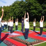 योग भारत की आत्मा, हमारी संस्कृति का प्राण और सनातन सभ्यता की शाश्वत चेतनाः राज्यपाल