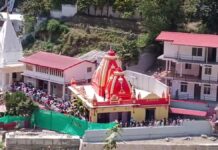 कैंचीधाम मेले के लिए श्रद्धालुओं के लिए चलेगी विशेष शटल सेवा