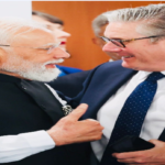 भारत-ब्रिटेन सीईटीए 15 जुलाई से होगा लागू, पीएम मोदी ने व्यापार में नई गति की उम्मीद जताई