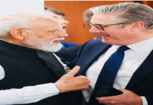 भारत-ब्रिटेन सीईटीए 15 जुलाई से होगा लागू, पीएम मोदी ने व्यापार में नई गति की उम्मीद जताई